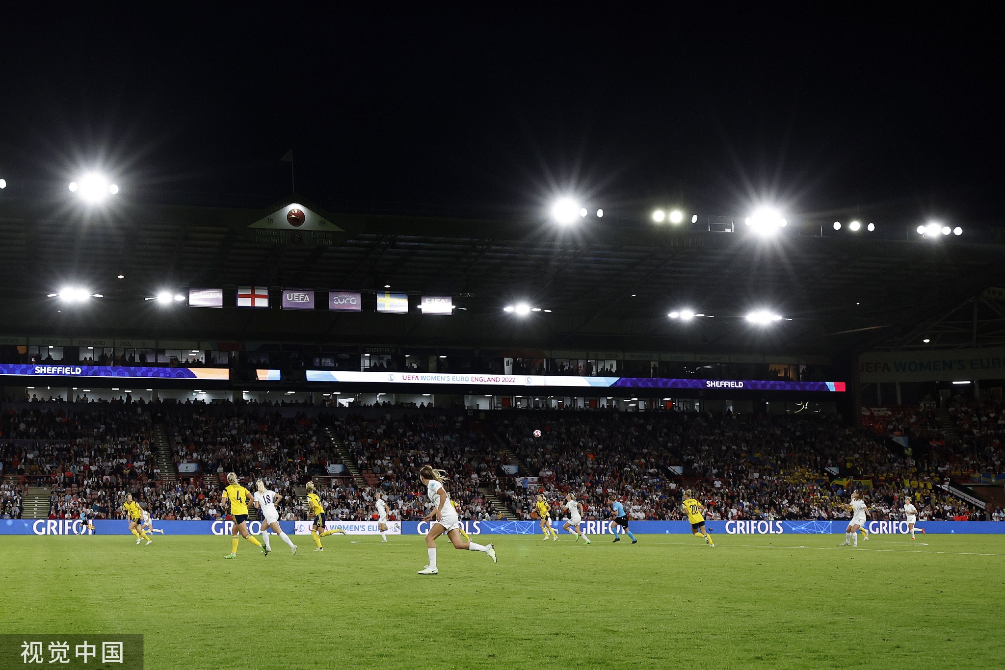 可视化手段 可视化手段