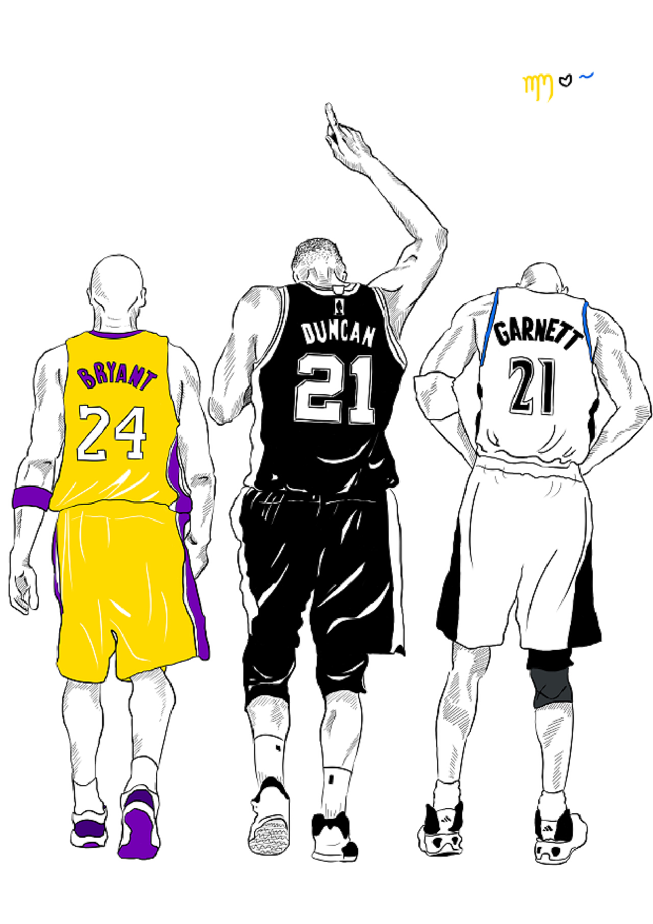 未来几年在 未来几年在