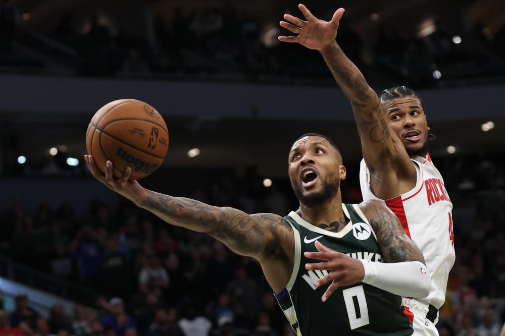 中距离投篮 中距离投篮