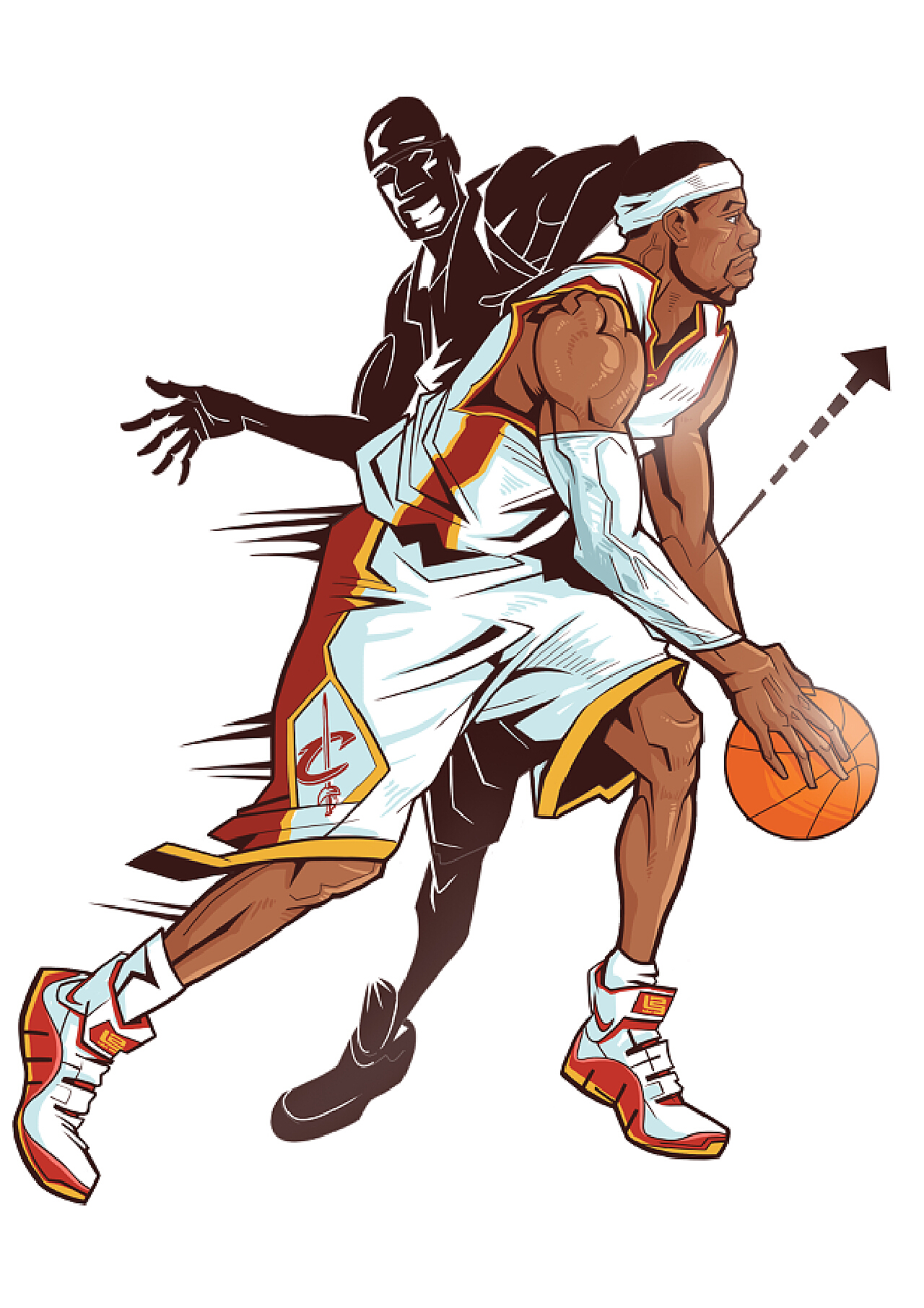 中的表现注 中的表现注